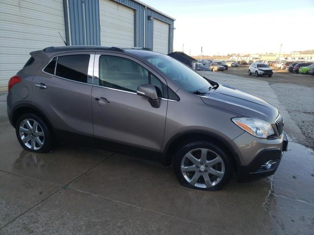  BUICK ENCORE 2014 Szary