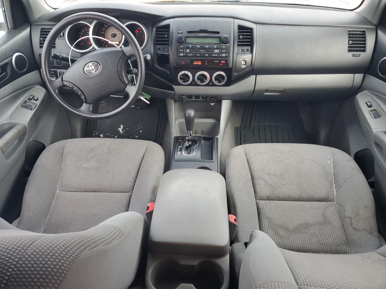 2009 Toyota Tacoma - Image 8