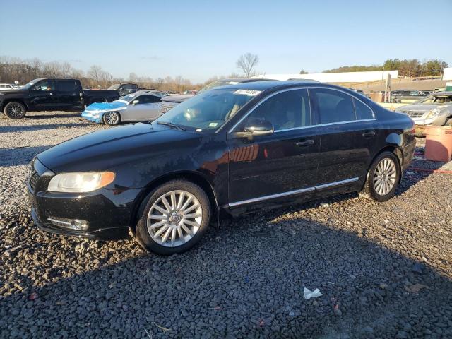 2012 Volvo S80 3.2