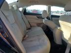 2016 Nissan Altima 2.5 იყიდება Fredericksburg-ში, VA - Front End
