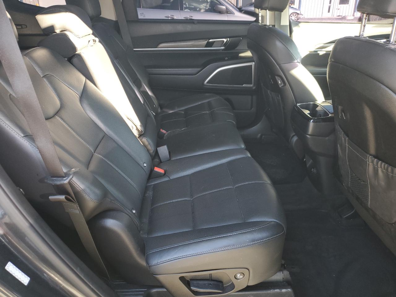 2020 Kia Telluride - Image 11