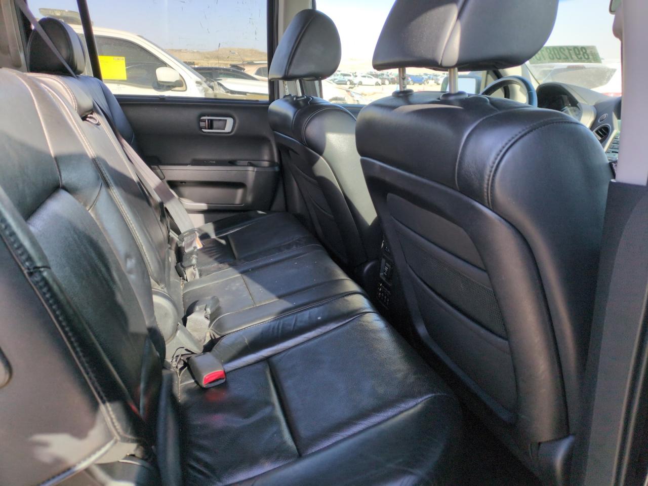 2010 Honda Pilot - Image 10