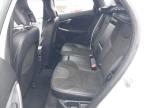 2015 VOLVO V40 R-DESI for sale at Copart WHITBURN