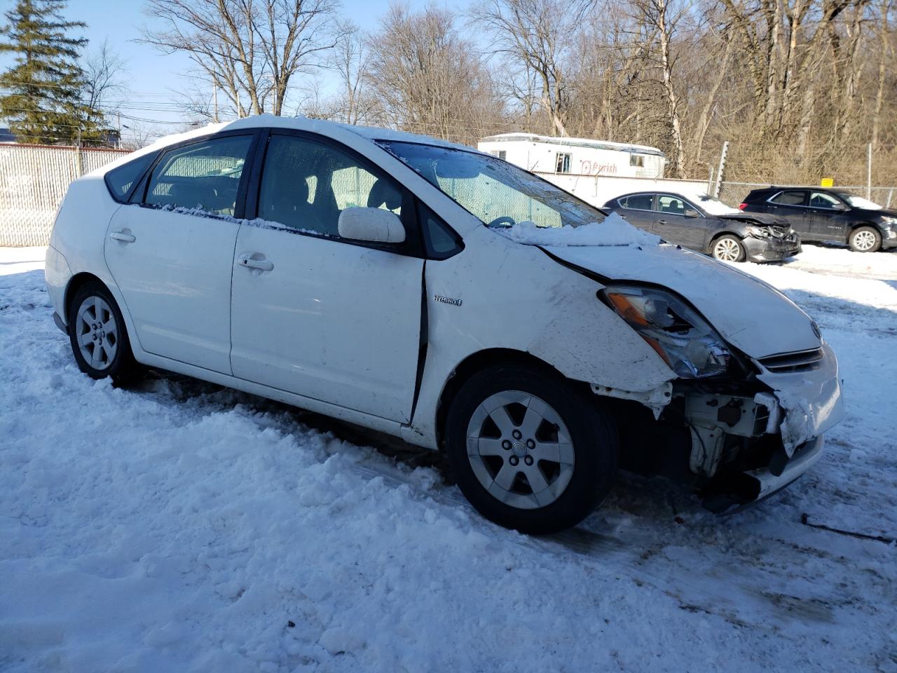 2009 Toyota Prius - Image 4