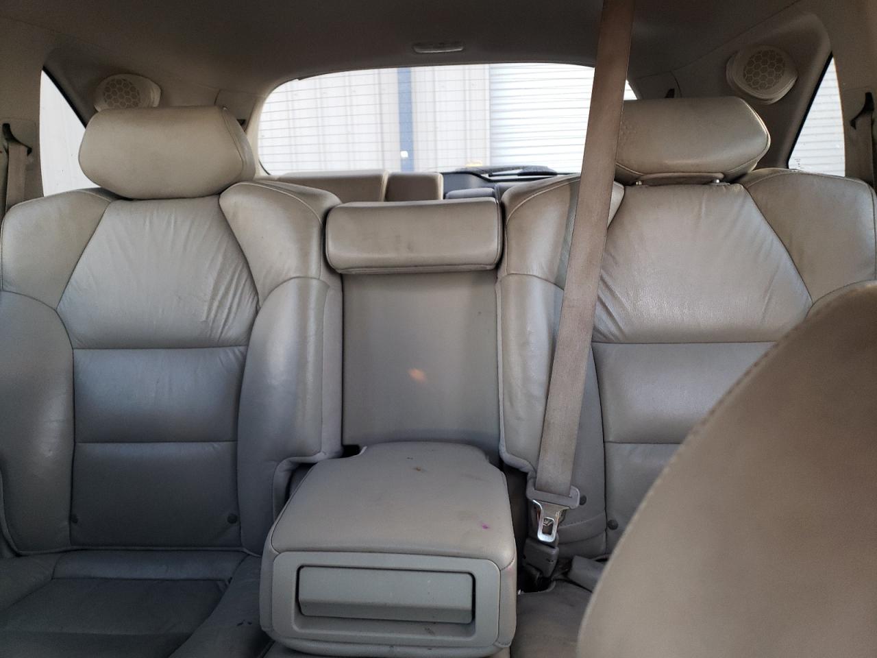 2008 Acura MDX - Image 10