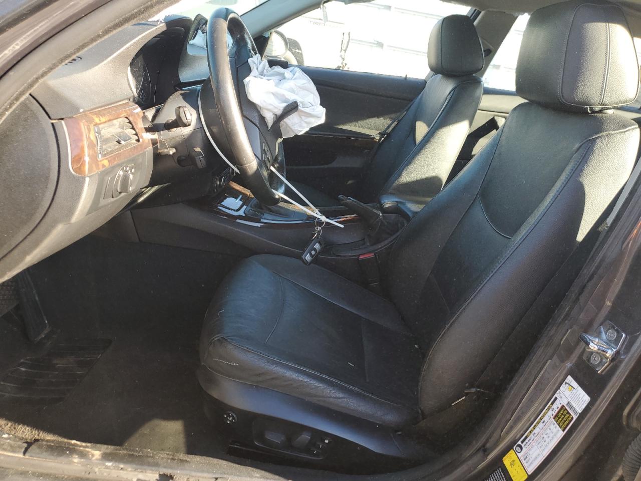 2008 BMW 3er - Image 7