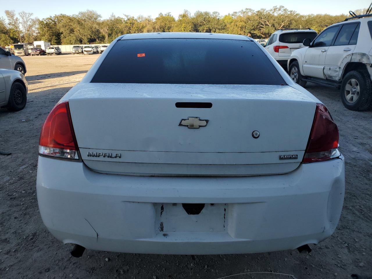 2012 Chevrolet Impala - Image 6