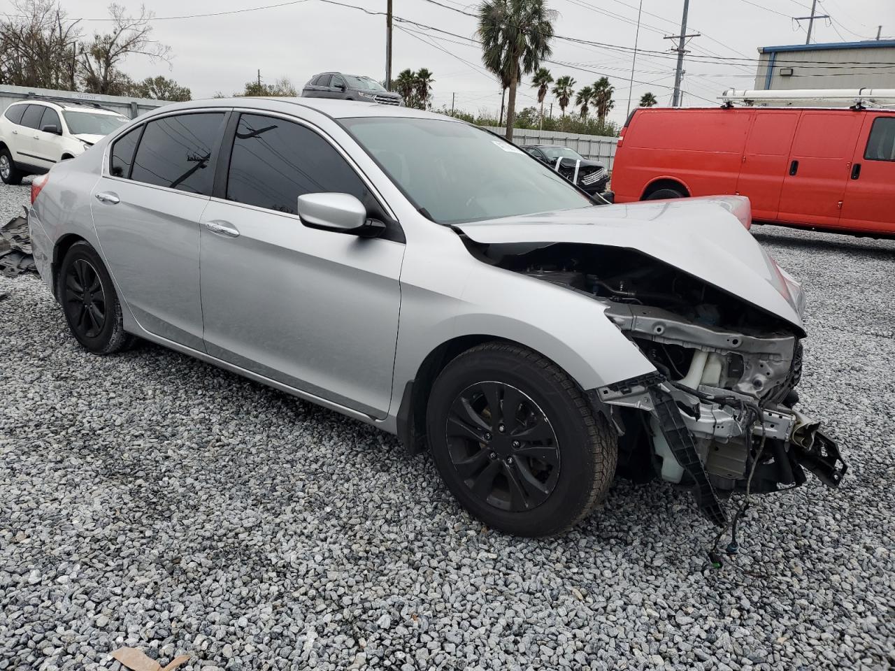 2013 Honda Accord - Image 4