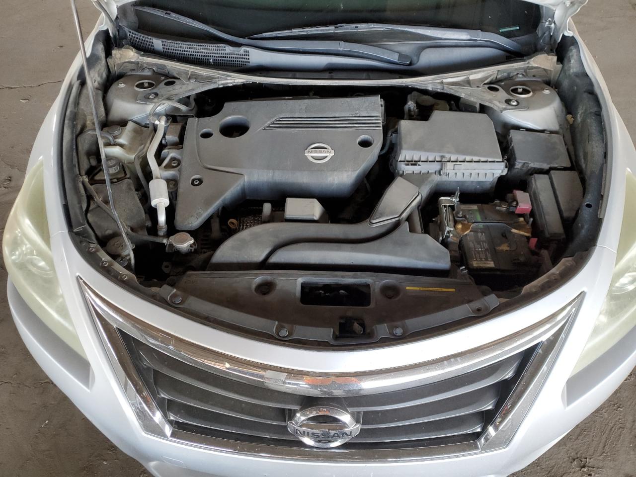 2013 Nissan Altima - Image 11