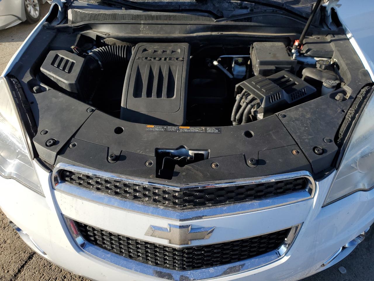 2012 Chevrolet Equinox - Image 12