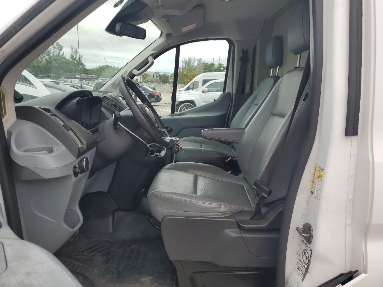 2017 Ford Transit - Image 7