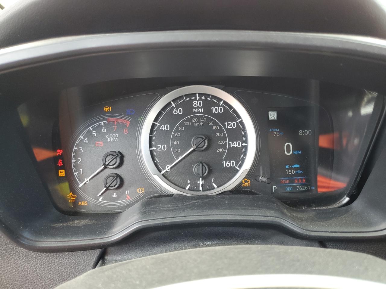 2021 Toyota Corolla - Image 9