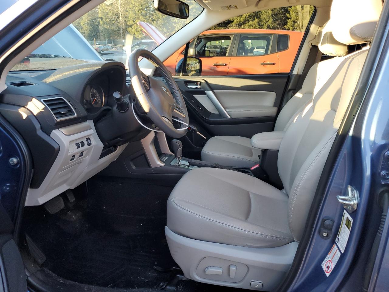 2016 Subaru Forester - Image 7