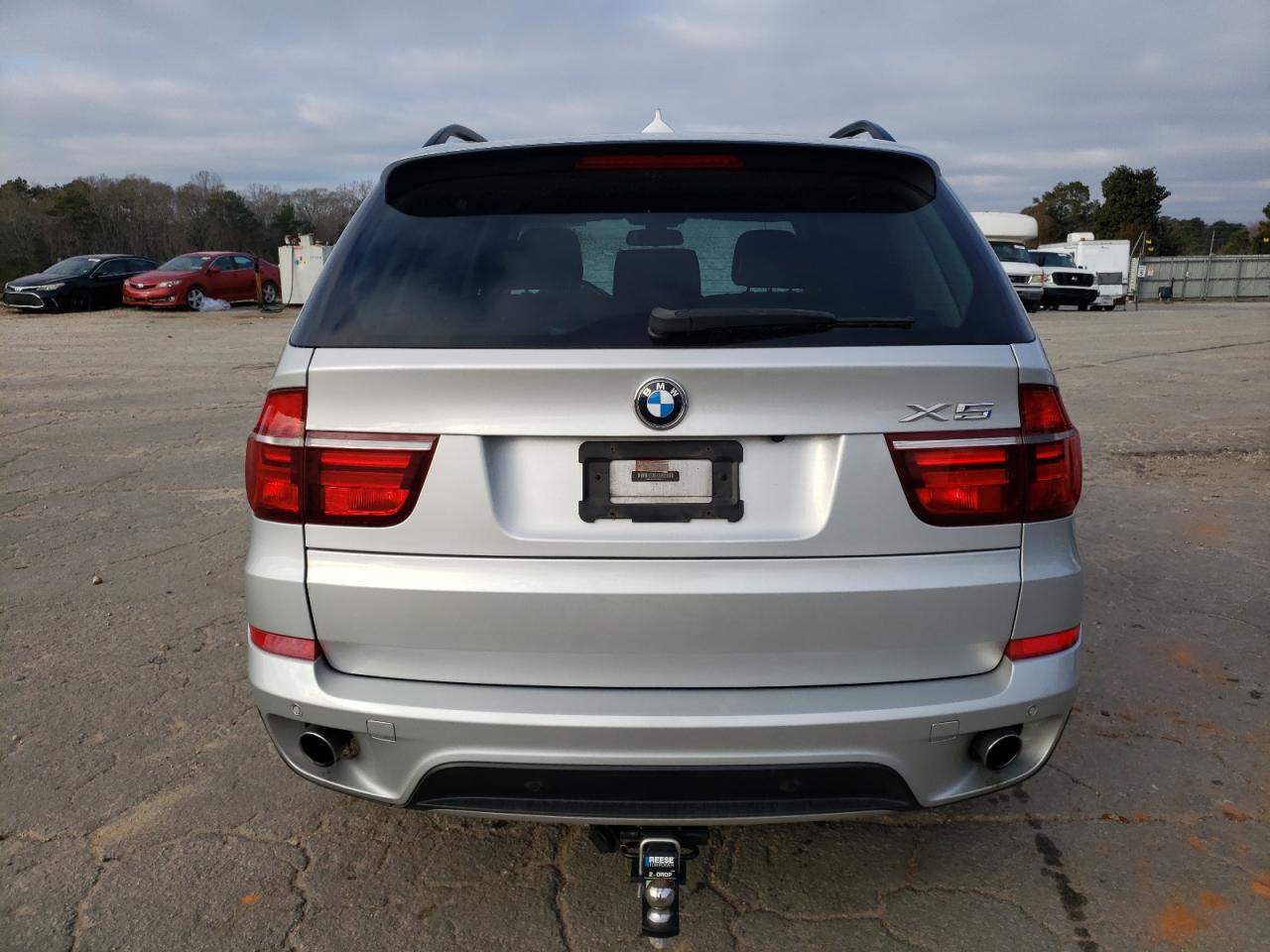2011 BMW X5 - Image 6