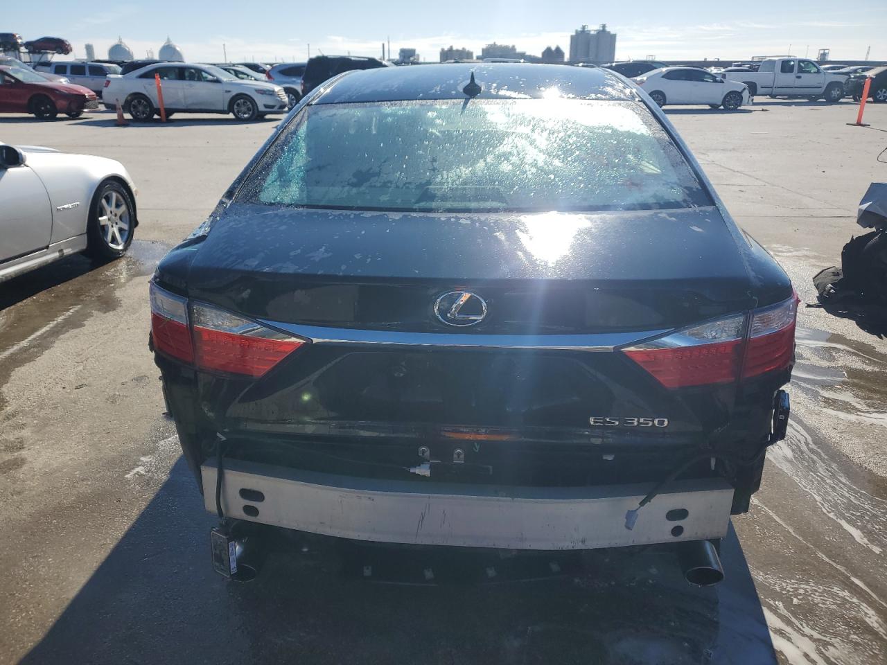 2014 Lexus ES - Image 6
