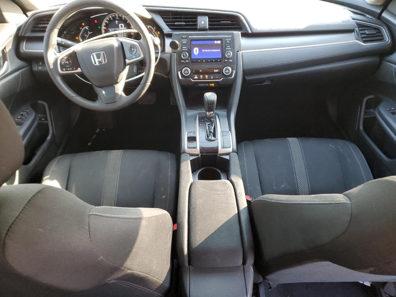 2018 Honda Civic - Image 8