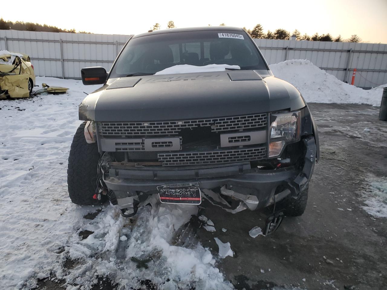 2011 Ford F-150 - Image 5