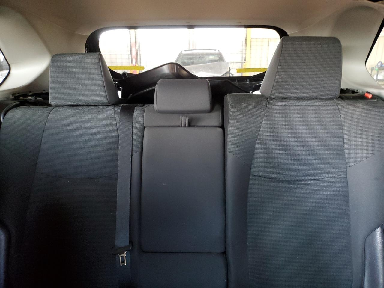 2020 Toyota RAV 4 - Image 10
