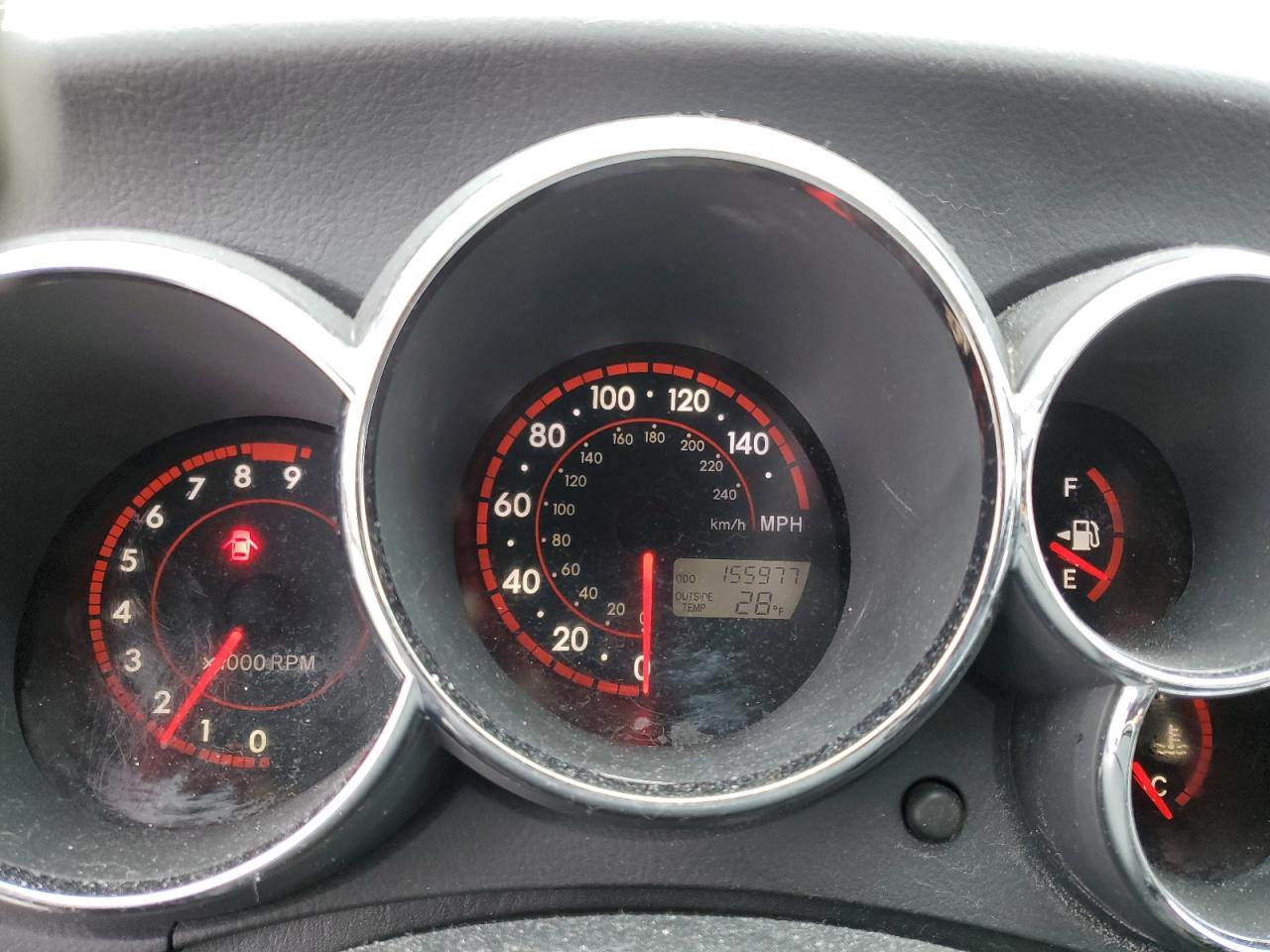 2005 Toyota Corolla - Image 9