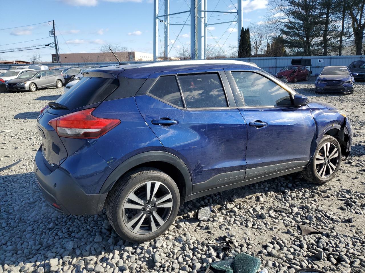 2020 Nissan Kicks - Image 3