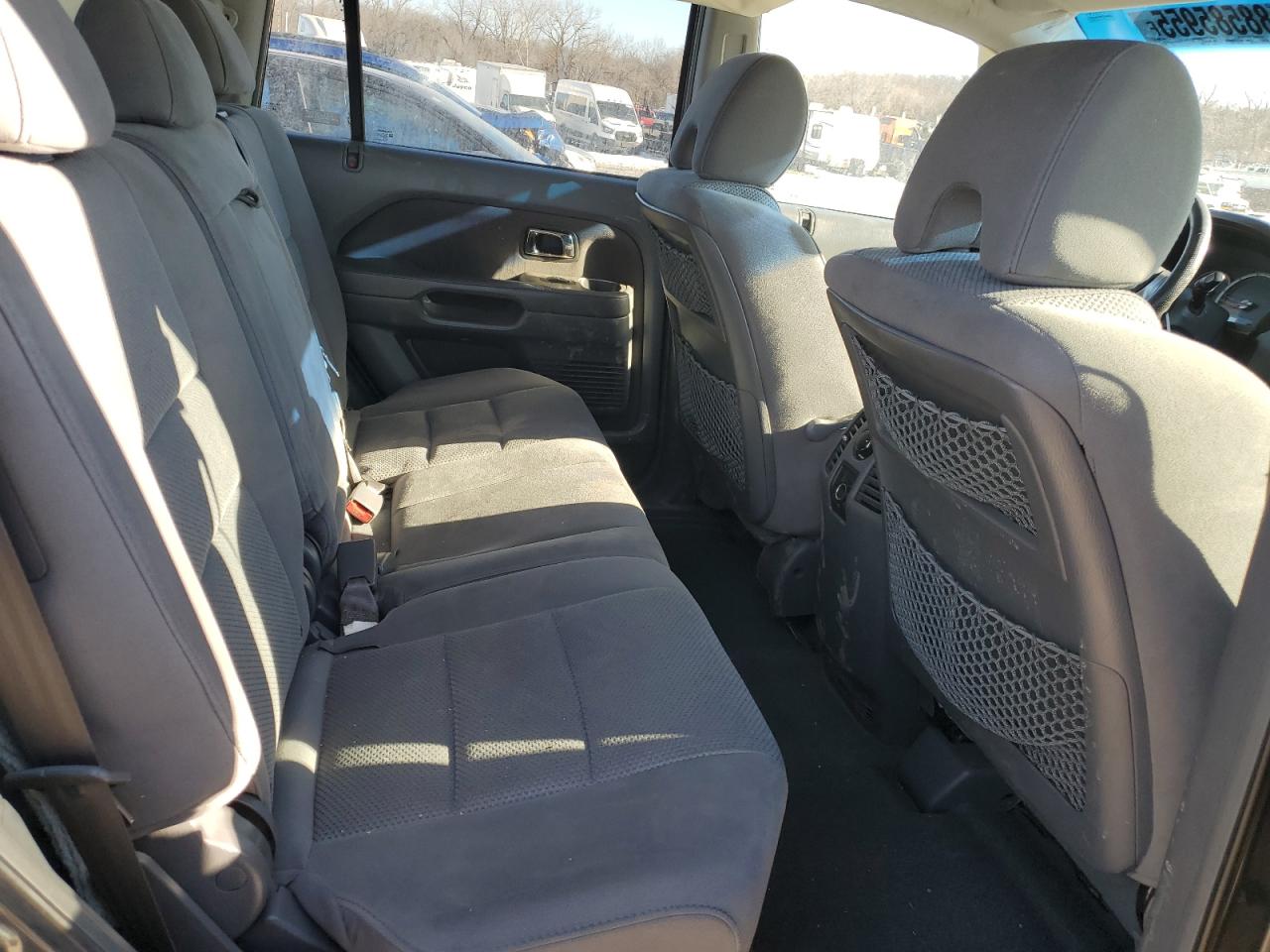 2008 Honda Pilot - Image 11