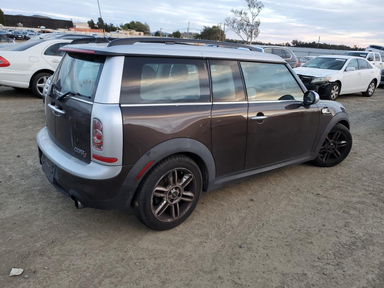 MINI COOPER S C WMWZG3C54CTY37751 з аукціону США