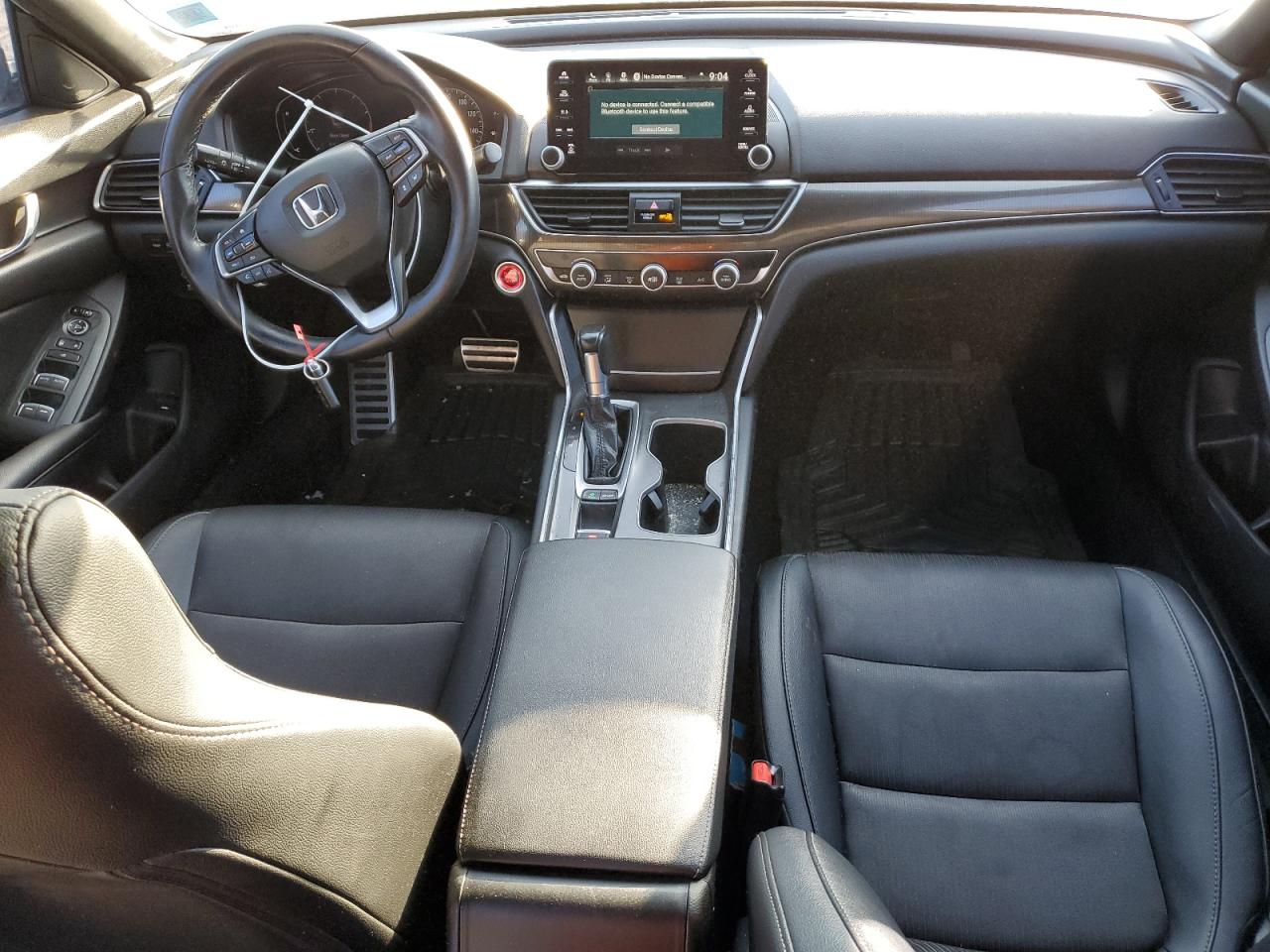 2019 Honda Accord - Image 8