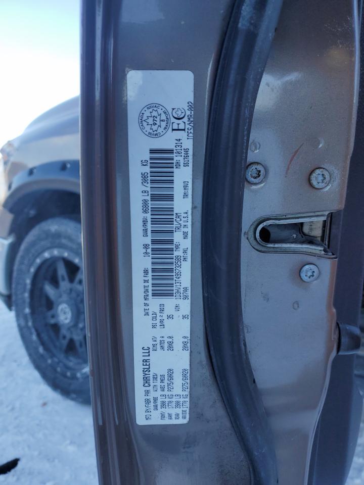 2009 Dodge RAM - Image 14
