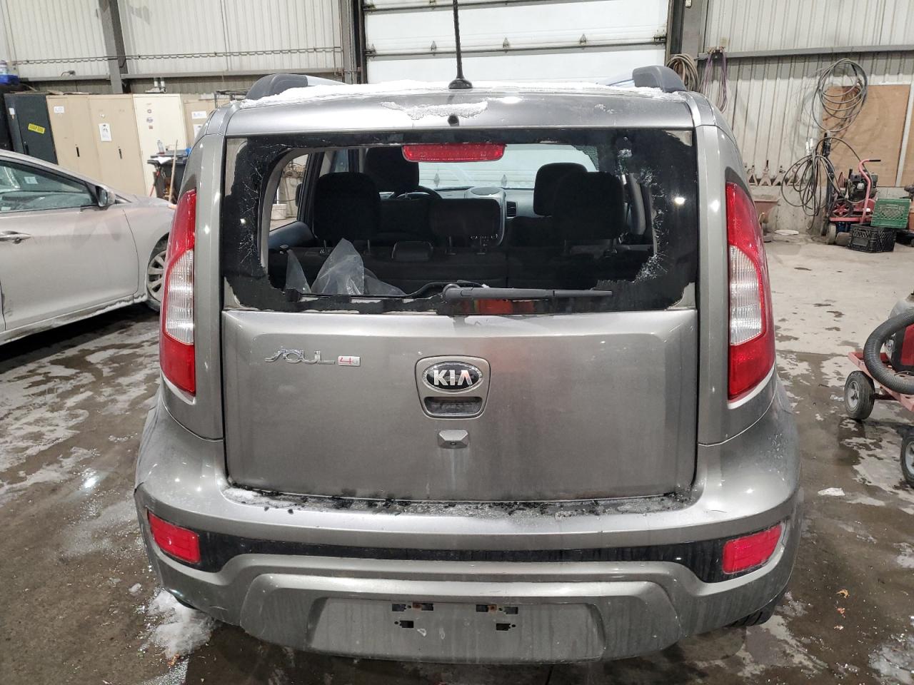 2013 Kia Soul - Image 6
