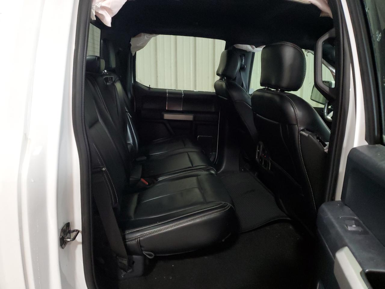 2019 Ford F150 Supercrew VIN: 1FTEW1EP5KFB05519 Lot: 87093394