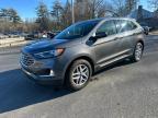 2022 Ford Edge Sel en Venta en North Billerica, MA - Minor Dent/Scratches