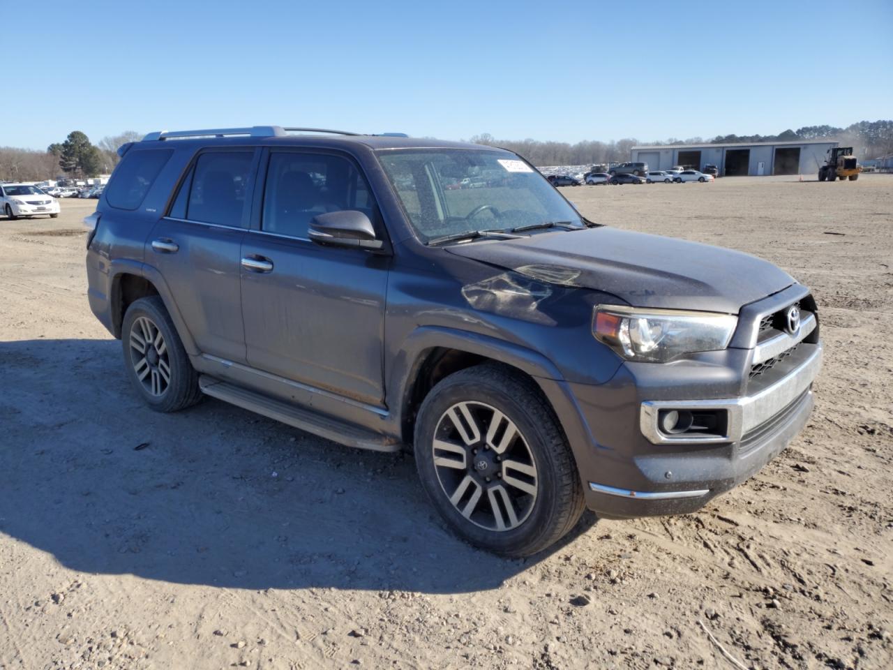 2016 Toyota 4Runner - Image 4