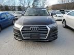 2019 Audi Q7 Premium Plus იყიდება North Billerica-ში, MA - Side