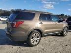 2016 Ford Explorer Xlt zu verkaufen in Mendon, MA - Rear End