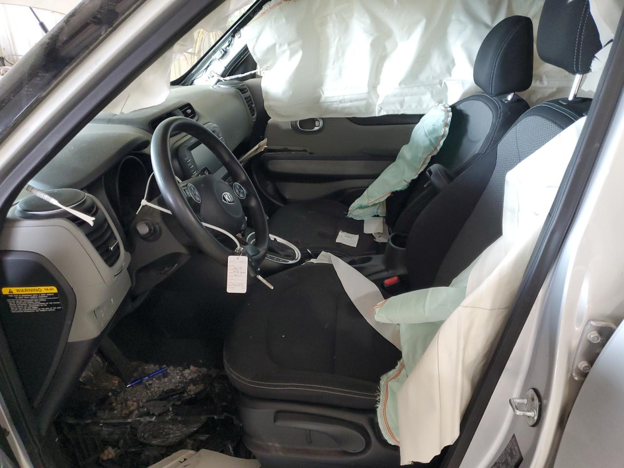2019 Kia Soul - Image 7