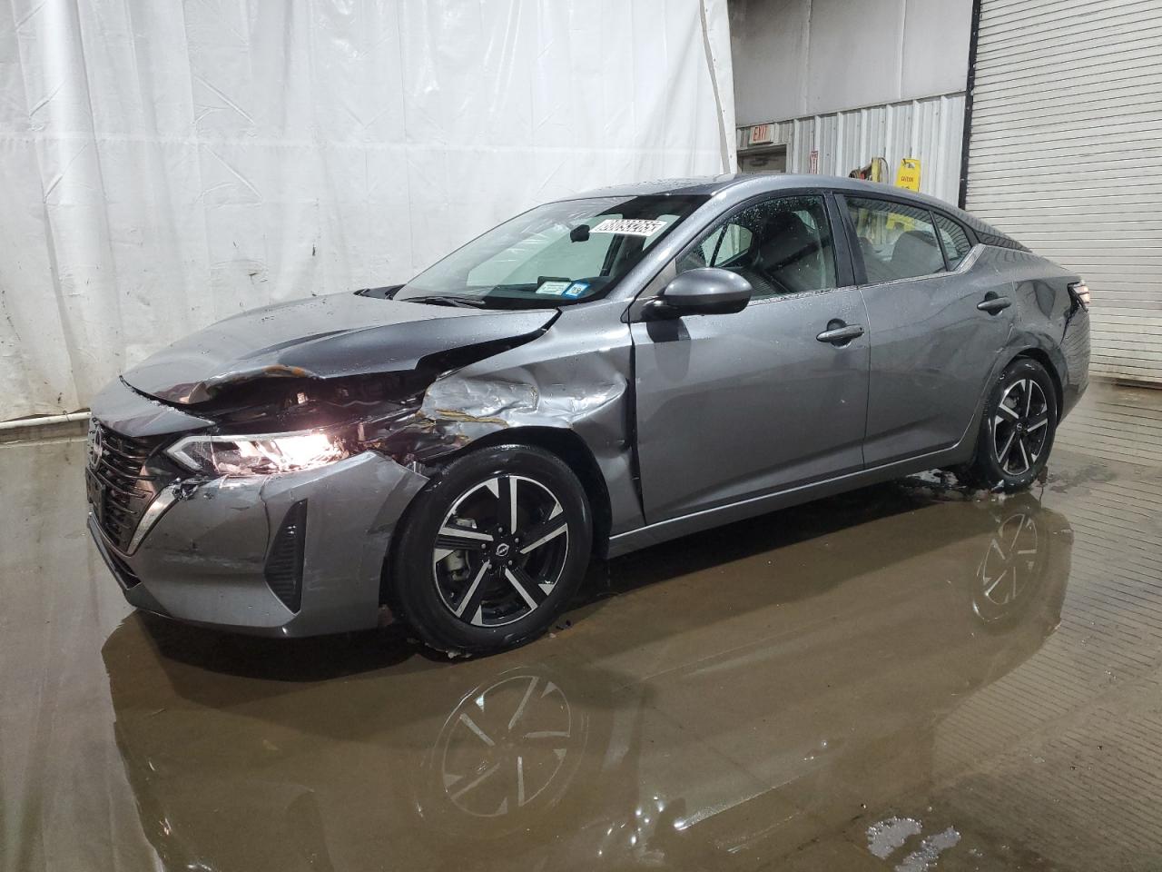2024 Nissan Sentra - Image 1