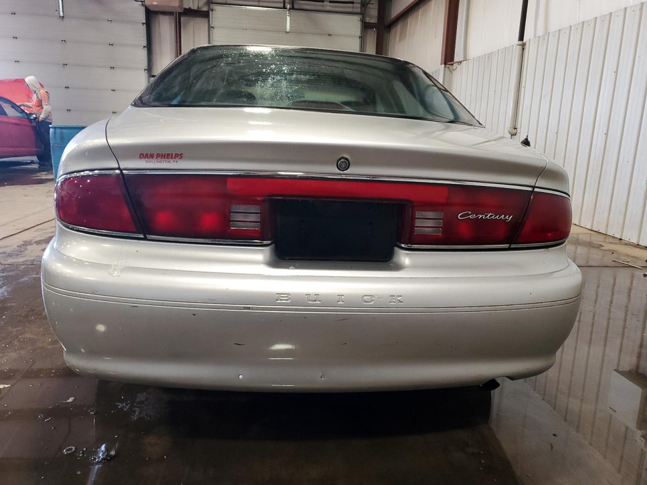 2004 Buick Century - Image 6