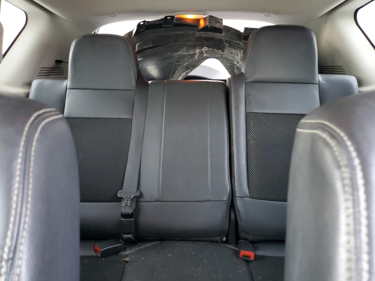2014 Jeep Compass - Image 10