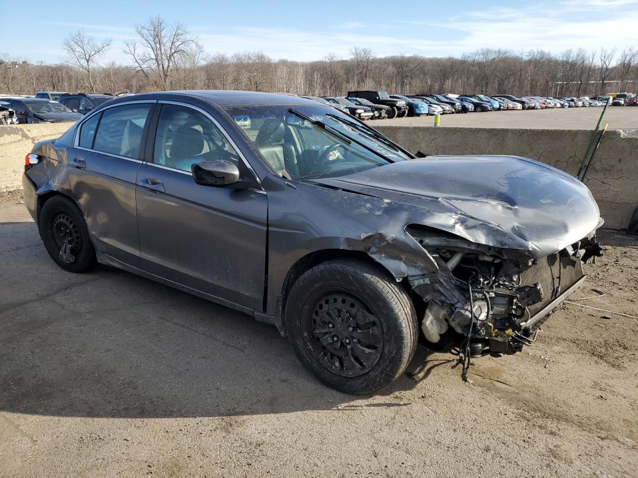 2009 Honda Accord - Image 4