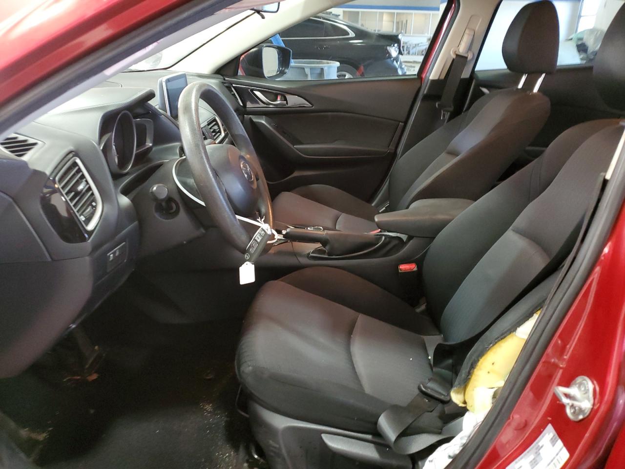 2016 Mazda 3 - Image 7