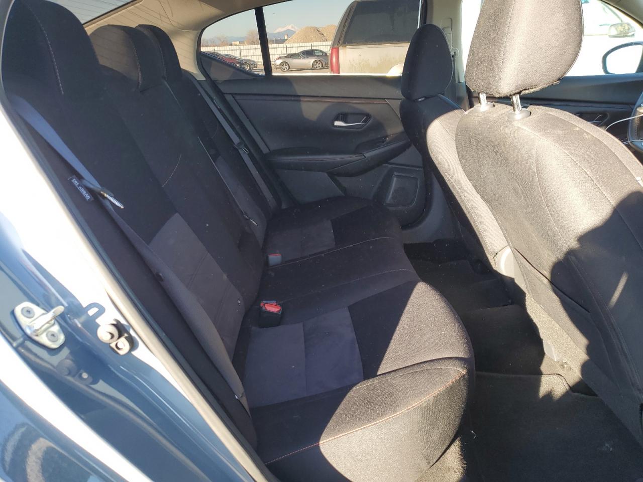 2024 Nissan Sentra - Image 10