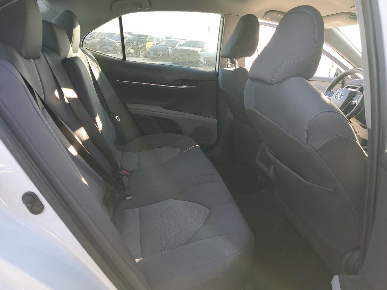 2021 Toyota Camry - Image 10
