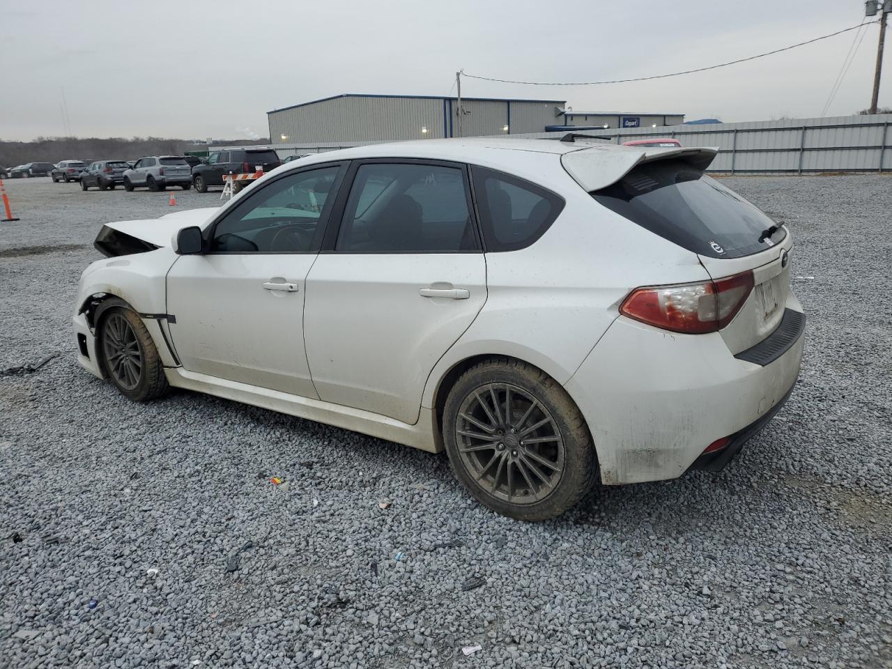 2011 Subaru WRX - Image 2