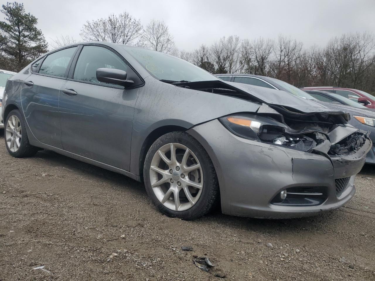 2013 Dodge Dart - Image 4