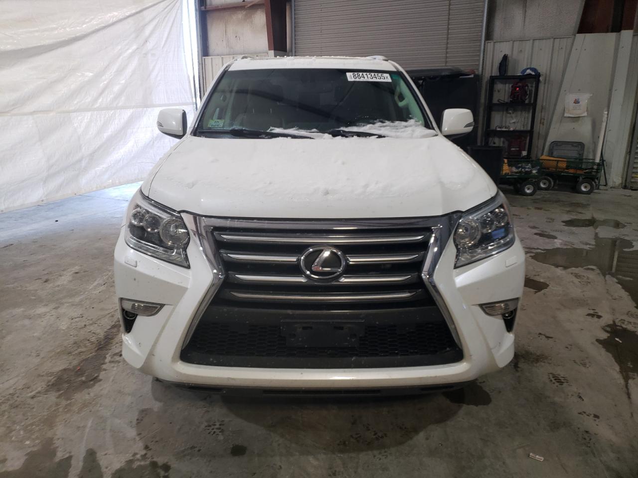 2014 Lexus GX - Image 5