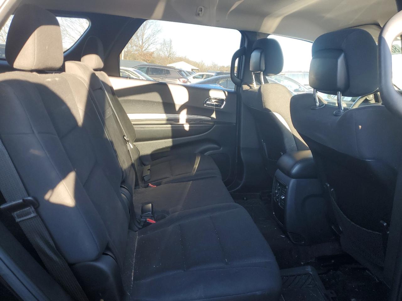 2015 Dodge Durango - Image 11
