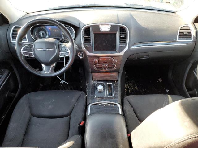 CHRYSLER 300 2019 Черный