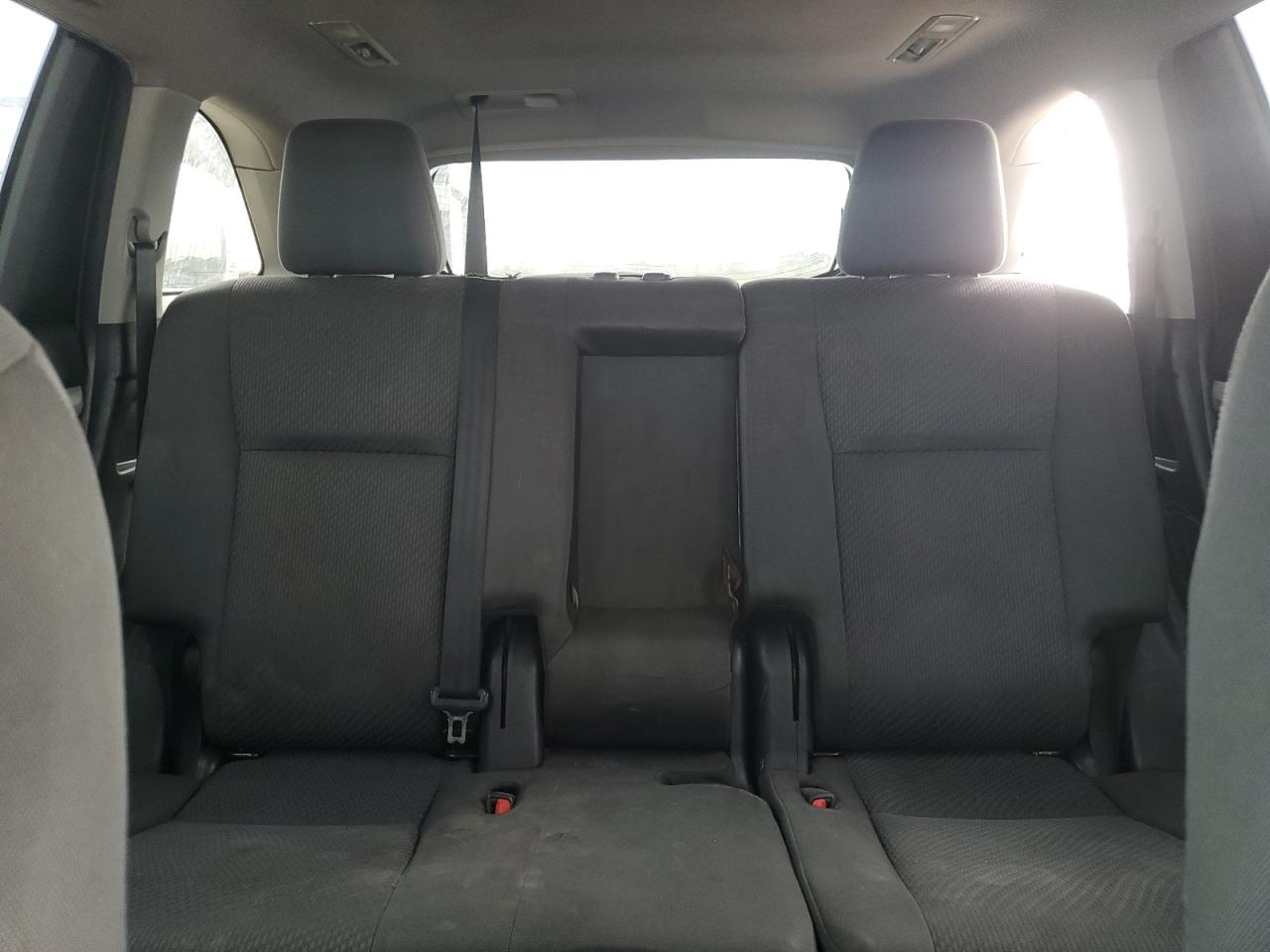 2019 Toyota Highlander - Image 10