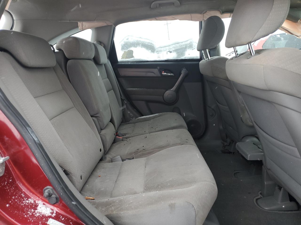 2009 Honda CR-V - Image 11