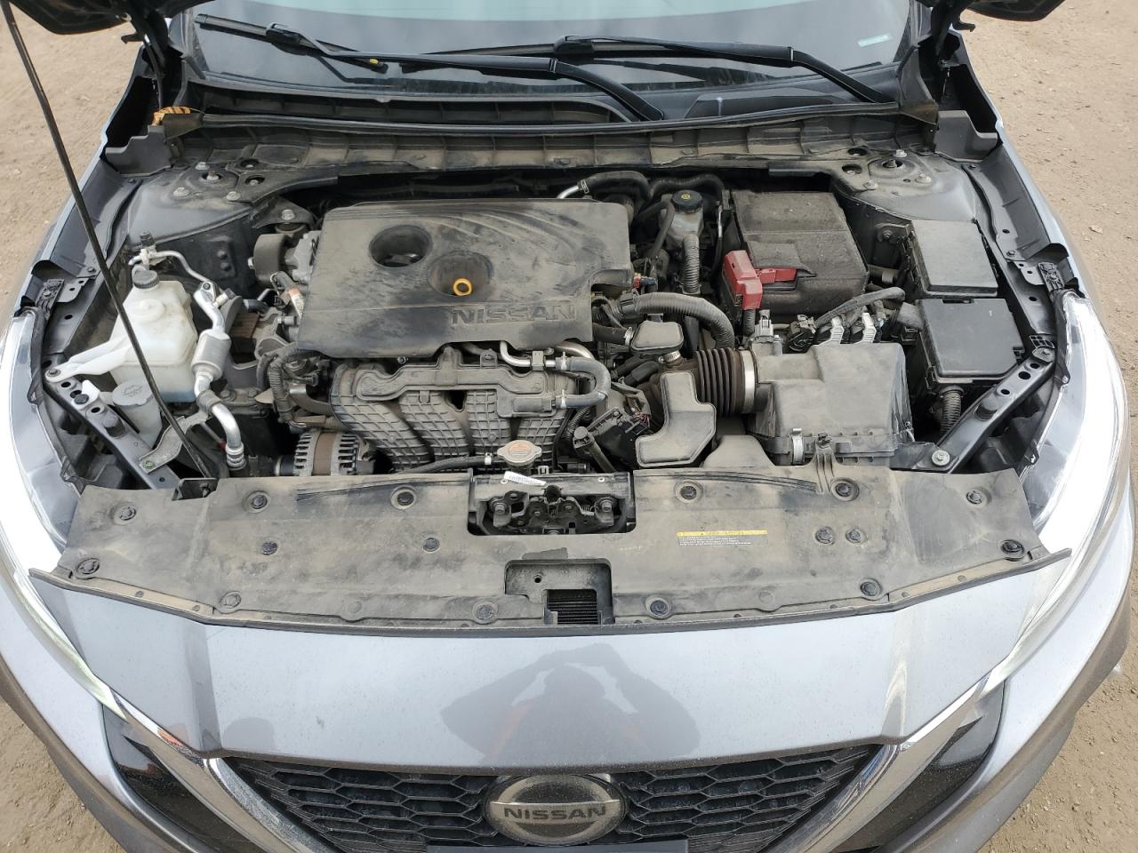 2019 Nissan Altima - Image 11
